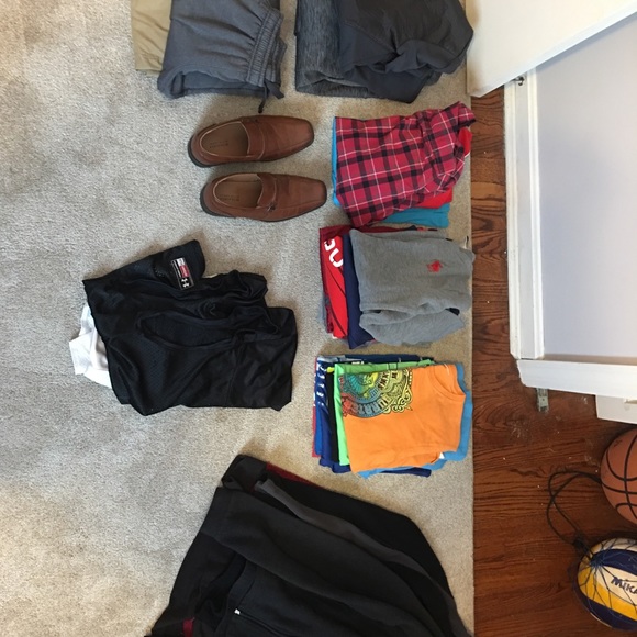 Boys clothing L/XL - Picture 8 of 8